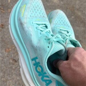 Hoka Women's  Athletic Shoes all different sizes